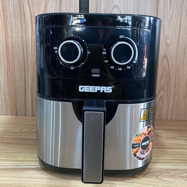 Geepas Air fryer GAF 37541