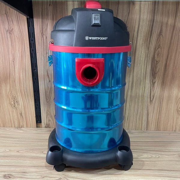 Deluxe Vacuum cleaner WF 3670