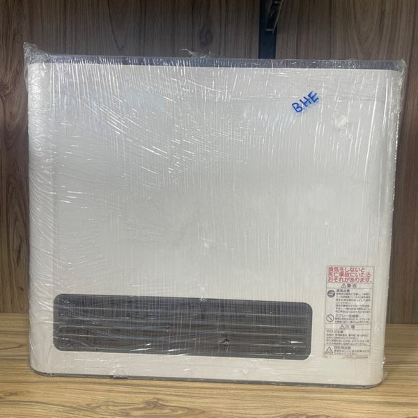 Tokyo electric/ gas blower heater NR C335FH-WH