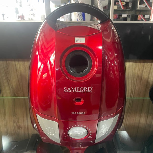 Samford vacuum cleaner SGV 9062