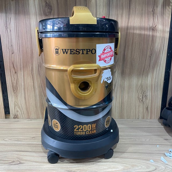 Westpoint vacuum cleaner WF3469