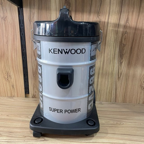 Kenwood vacuum cleaner VC962