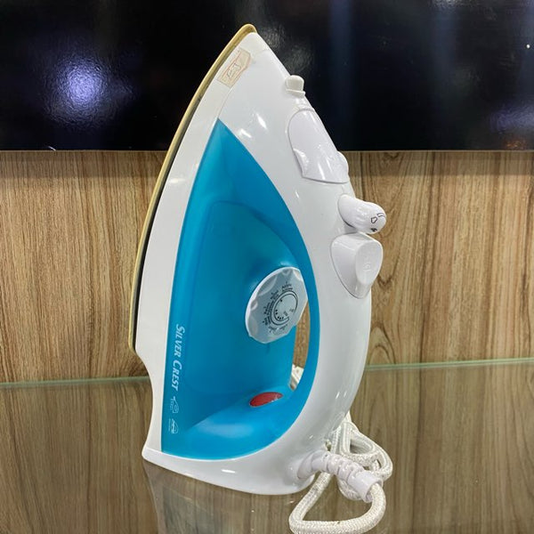 Silver Crest Steam Iron SC 5518