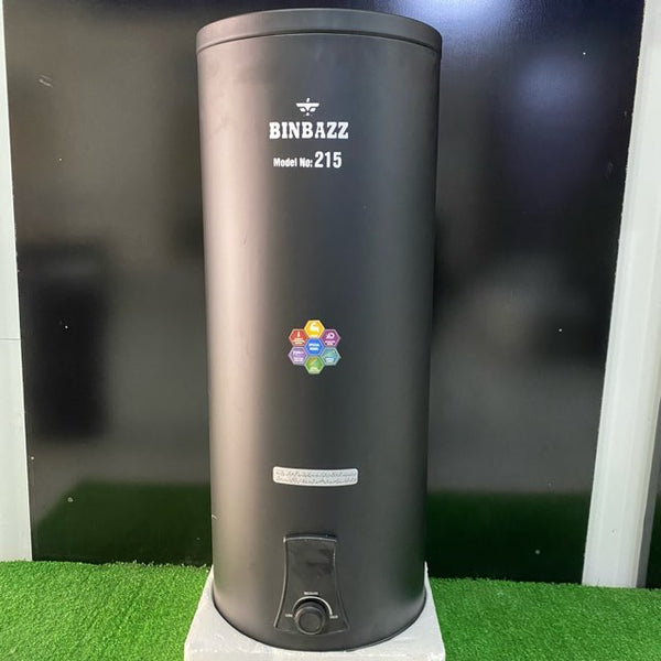 Binbazz Electric Geyser 215