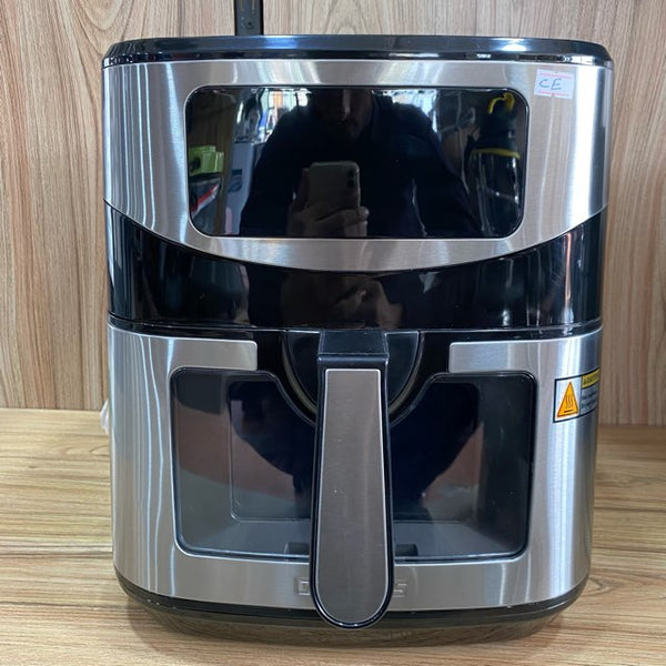 Geepas Air fryer GFA 37524