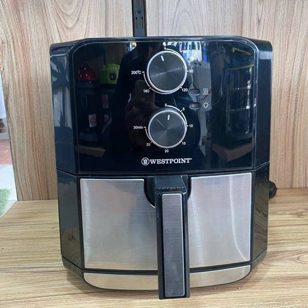 Westpoint Air Fryer WF 4257