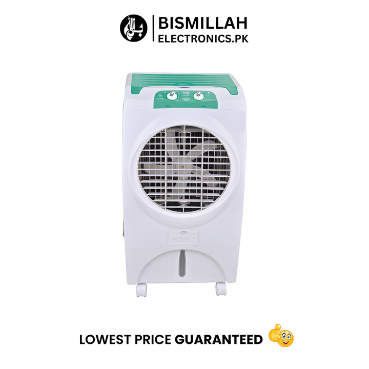 The ECM 6000 IB Solar is suitable for cooling medium-sized rooms or offices, especially in areas with ample sunlight. Its solar compatibility makes it an energy-efficient choice, reducing electricity bills and promoting sustainability.