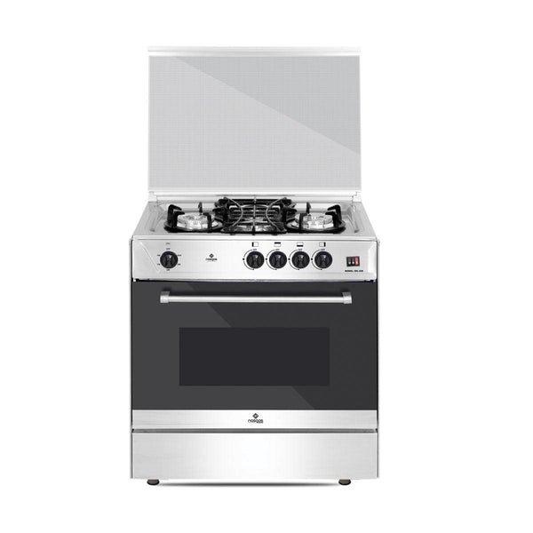 Nasgas Cooking Range DG-430