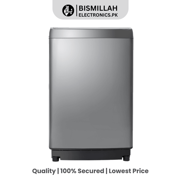 The Dawlance DWT 1470 PL stands out as a powerful and efficient washing machine, ideal for larger families. With its high capacity, energy-saving features, and cutting-edge technology, it provides a reliable solution for all laundry needs, ensuring clothes come out clean and well-maintained.