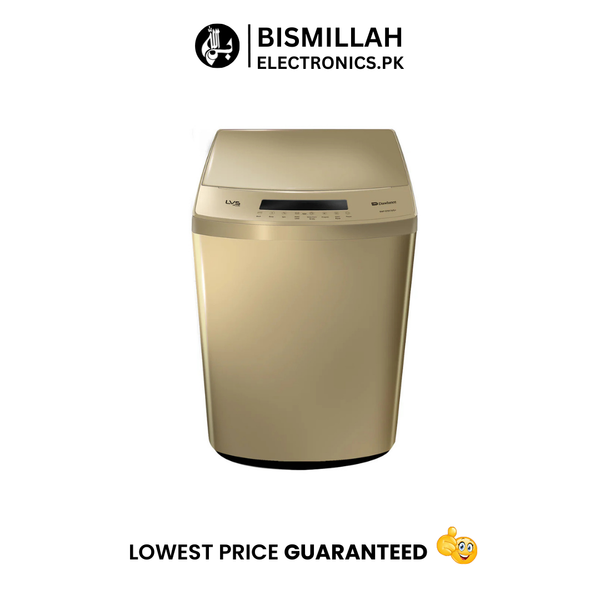 The Dawlance DWT-260 LVS+ is an excellent choice for families seeking a reliable and efficient laundry solution. Its combination of low voltage operation, energy efficiency, and fabric-friendly features makes it a standout option in the market.