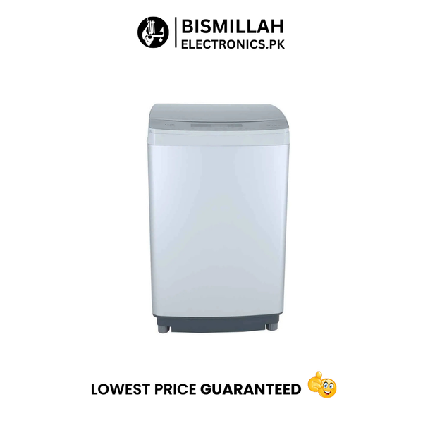 The Dawlance DWT 270 S LVS+ is an efficient washing machine tailored for modern households. With a blend of innovative features and user-friendly design, it meets the needs of medium-sized families while promoting energy efficiency.