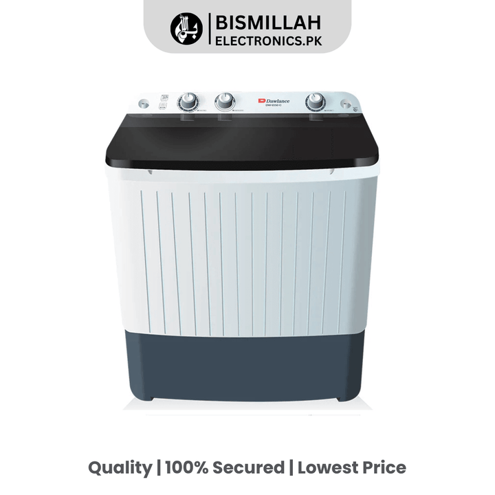 The Dawlance DW-8550 CB FL washing machine is a pinnacle of modern laundry appliances. With its combination of extended capacity, advanced washing technology, and comprehensive warranty, it promises unparalleled performance and convenience.