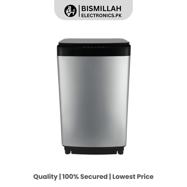 The Dawlance DWT-1167 FLP is designed to enhance your laundry experience with its advanced features and user-friendly design. Whether you're tackling everyday loads or special fabrics, this washing machine makes laundry day a breeze. Enjoy cleaner clothes and more free time with this reliable appliance!