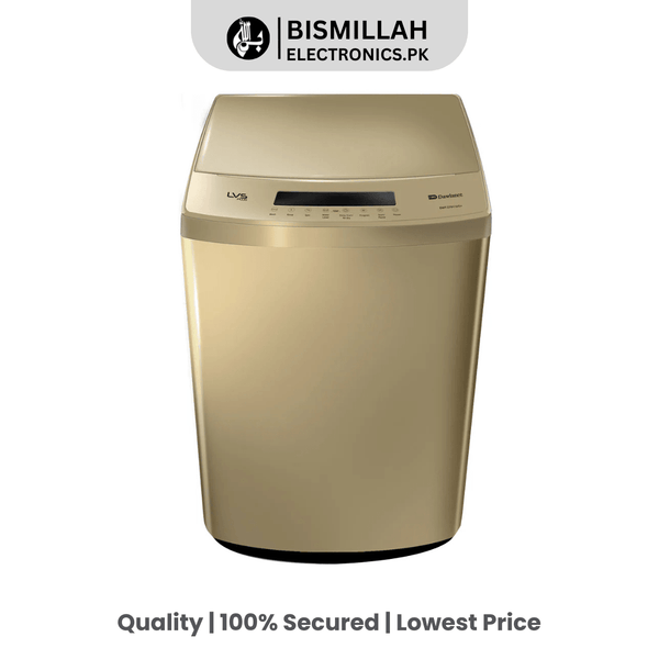 The Dawlance DWT-260 LVS+ is an excellent choice for families seeking a reliable and efficient laundry solution. Its combination of low voltage operation, energy efficiency, and fabric-friendly features makes it a standout option in the market.