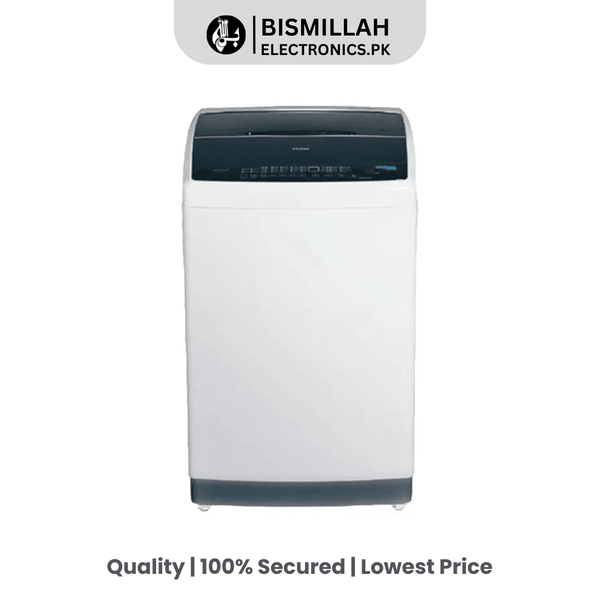 The Dawlance DWT255ES combines advanced washing technology with energy-saving features to provide an efficient, effective, and user-friendly laundry experience. Its Pro-Fabric Diamond Drum and Triple Waterfall Technology make it a smart choice for those looking to maintain their clothing while being mindful of energy consumption.