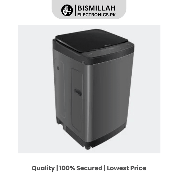 The Dawlance DWT 11671 FLT Automatic Top Load Washing Machine combines a modern design with advanced features and reliable performance. Its capacity and energy-saving capabilities make it an excellent choice for larger households looking to streamline their laundry process while keeping utility costs in check.