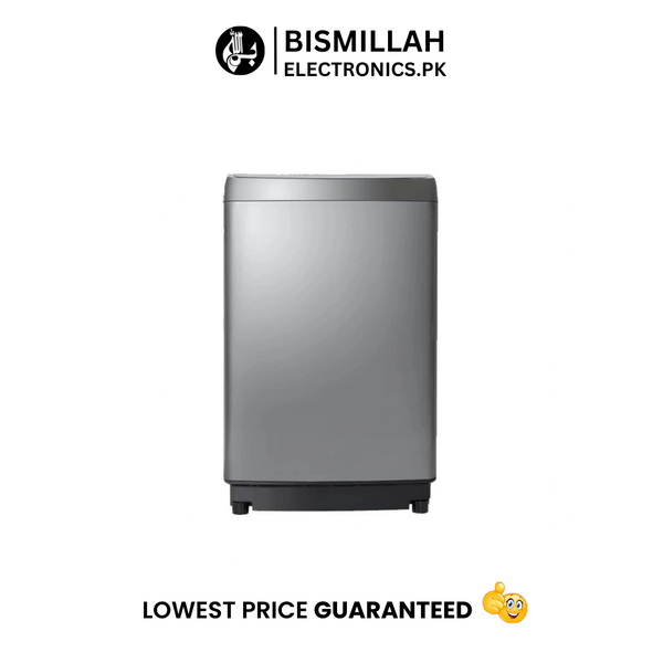 The Dawlance DWT 1470 PL stands out as a powerful and efficient washing machine, ideal for larger families. With its high capacity, energy-saving features, and cutting-edge technology, it provides a reliable solution for all laundry needs, ensuring clothes come out clean and well-maintained.
