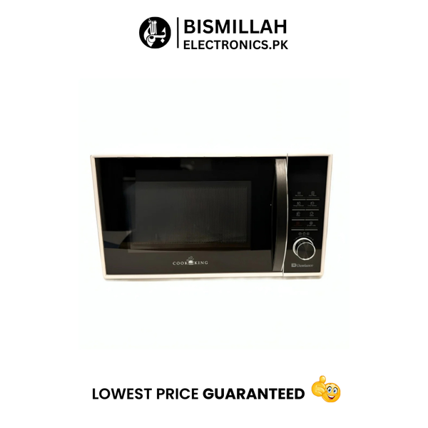 
Looking for a versatile and efficient microwave oven for your kitchen? In this video, we unbox, test, and review the Dawlance DW-390 S Microwave Oven, a popular choice for home cooks. 