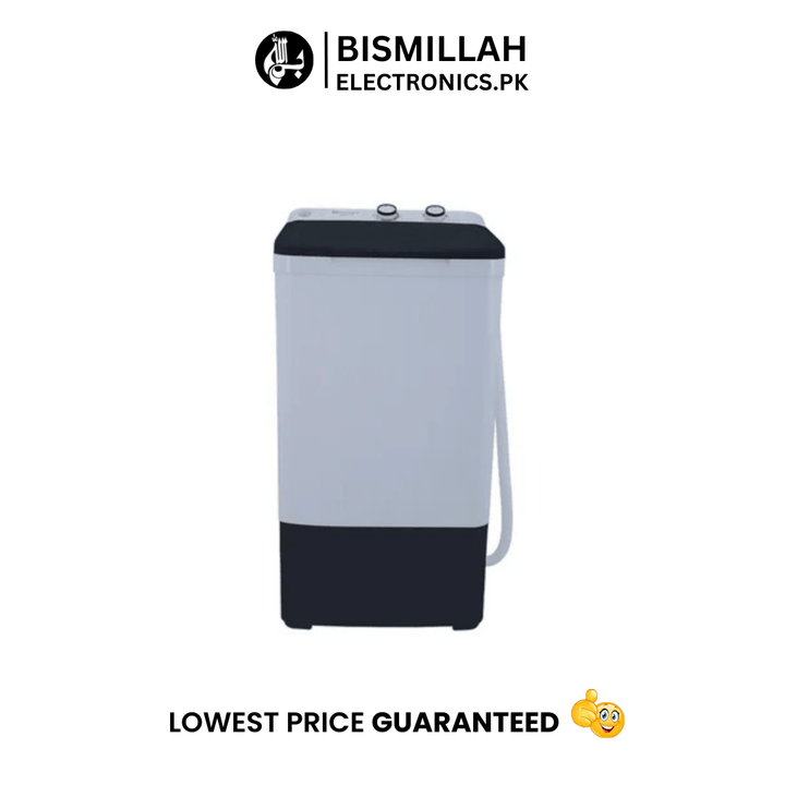 The Dawlance DW9200 CFL Single Tub Washing Machine is an excellent choice for households looking for efficiency, safety, and durability. Its combination of energy-saving features, a powerful motor, and user-friendly design makes it a standout option in the market.