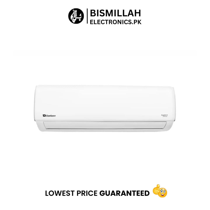 The Dawlance 1.5 Ton DAC-Powercon-30 Inverter is a high-performance air ...