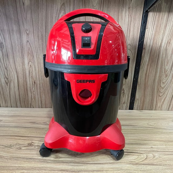 Geepas vacuum cleaner GVC 19026N