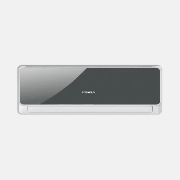 The General 1.5 Ton Magic ESmart Inverter 18K is a high-performance air conditioner designed to deliver efficient cooling and heating for medium to large-sized rooms. Equipped with advanced features, this model ensures optimal comfort and energy savings.