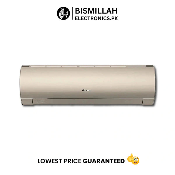 Gree AC Inverter 1.5 Ton GS-18FITH1C AAA