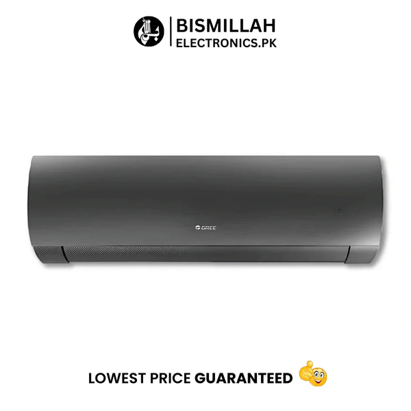 Gree AC Inverter 1.0 Ton Fairy Series GS-12FITH6S