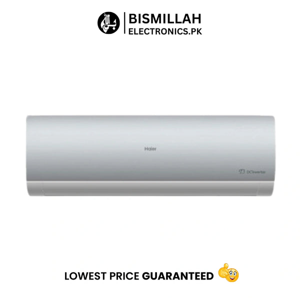 Haier AC 1.5 Ton  HSU-18HFTC Thunder T3