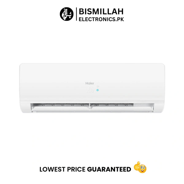Haier AC Inverter 1.5 Ton HSU-19HFC Triple