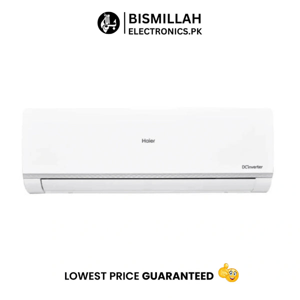Haier AC Triple Inverter 2.0 Ton  HSU-24HFCD