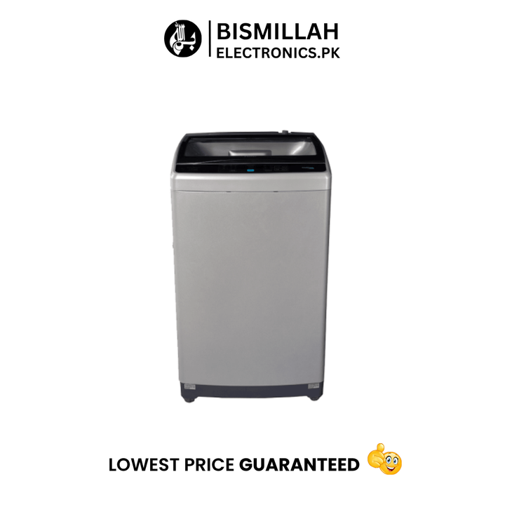Discover the Haier HWM 85-1708 washing machine, featuring an 8.5 kg capacity, durable construction, and a strong wash program for effective stain removal. Its gentle pillow drum design and hand wash feature ensure care for delicate fabrics, making it a reliable choice for small to medium families. Explore efficiency and quality in every wash!