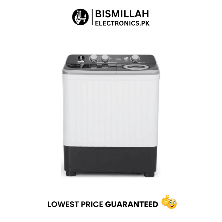 Discover the Haier HTW110-186 washing machine with an 11 kg capacity, designed for families seeking efficiency and ease of use. Featuring a powerful motor and intelligent energy-saving capabilities, this model offers great value for money. Explore why the HTW110-186 is a reliable choice for all your laundry needs!