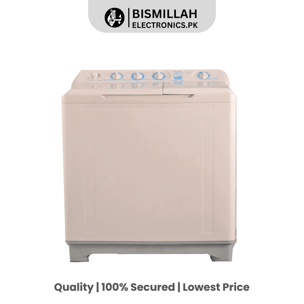 Discover the Haier HWM120-AS washing machine, designed for optimal performance and energy efficiency. With innovative wash programs and a user-friendly interface, it makes laundry day a breeze. Explore its features and benefits for a cleaner, fresher wardrobe!