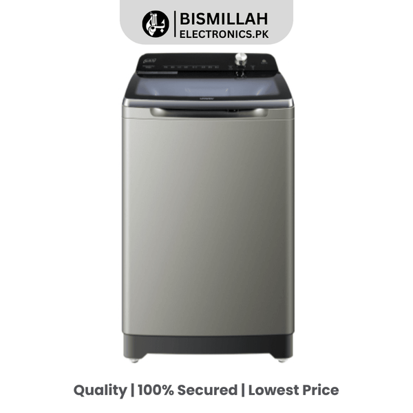 Discover the Haier HWM150-1678 washing machine with a 15 kg capacity, low noise operation, and innovative Storm Wash Technology. Perfect for large households, it offers multiple wash programs and energy efficiency for a hassle-free laundry experience. Enjoy reliable performance and fabric care with Haier!