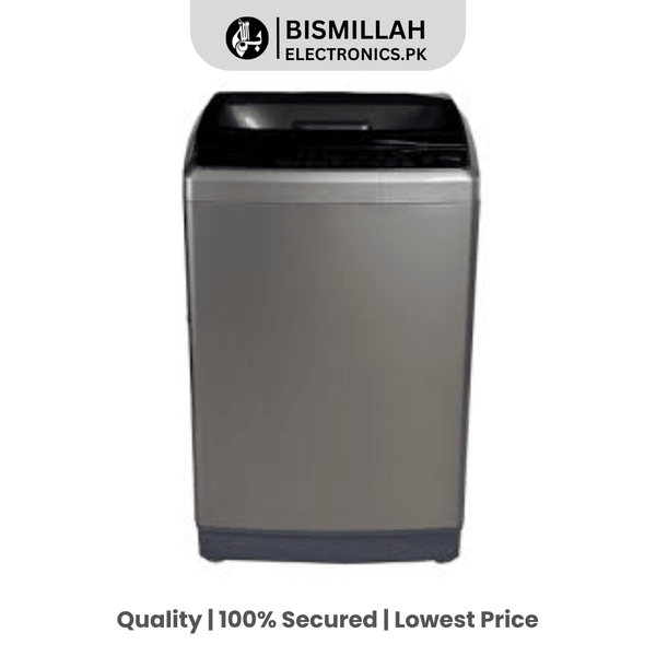 The Haier HWM 120-1708 is a great choice for those looking for a robust washing machine that combines performance with user-friendly features, making laundry day easier and more efficient.