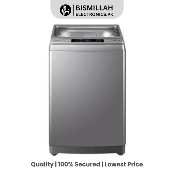 Explore the Haier HWM 90-1789 washing machine, featuring innovative 3D wash technology, a gentle pillow drum design, and a spacious 9 kg capacity. Ideal for busy households, its auto-start function and powerful spin cycle enhance your laundry experience. Discover efficiency and convenience in every wash!