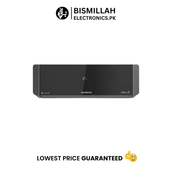 Kenwood AC Inverter 1.5 Ton KEL-1870 Eluxury Pro T3