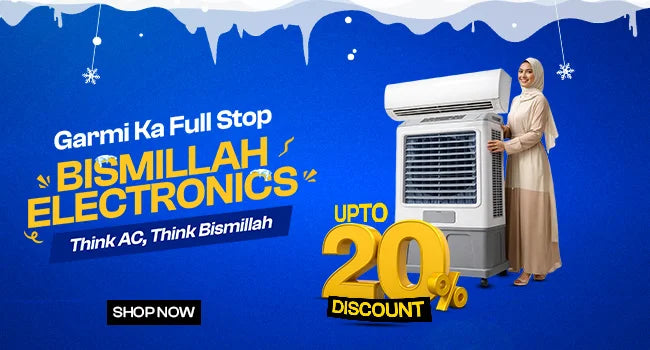Garmi ka Full Stop mbl Banner
