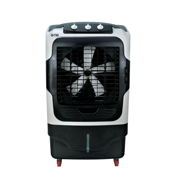 Nasgas Room Air Cooler NAC-9400 DC