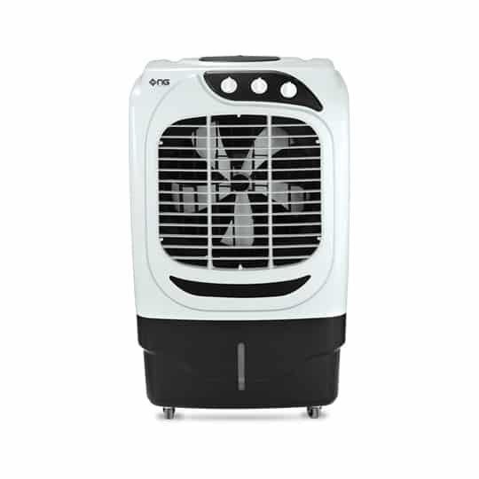 Nasgas Room Air Cooler NAC-9900