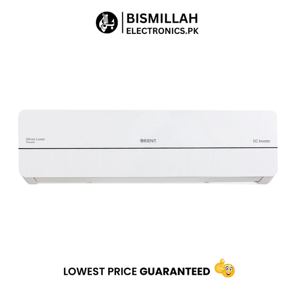 Orient AC Inverter 2.0 Ton Ultron LUNAR 24G DC