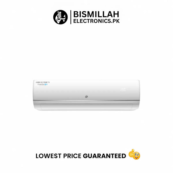 Pel AC 1.5 Ton Inverter Jumbo DC Prime 18k