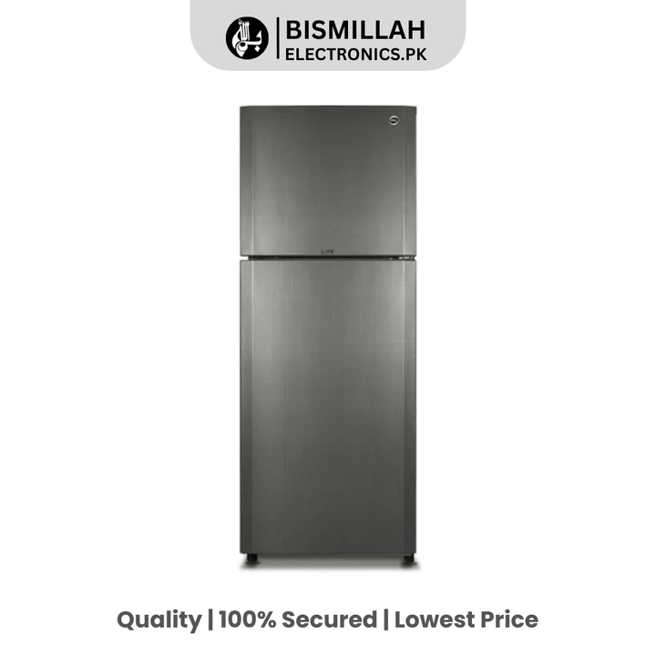 Discover the PEL Life Refrigerator 21850 with an ABS cabinet, pure copper components, and fast freezing capabilities. Enjoy 4x tougher shelves and an official warranty for peace of mind.