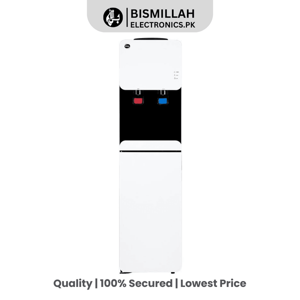 Explore the PEL Water Dispenser 315 Smart, featuring energy efficiency, a stainless steel water tank, refrigerator functions, and low voltage start for reliable hot and cold water access.