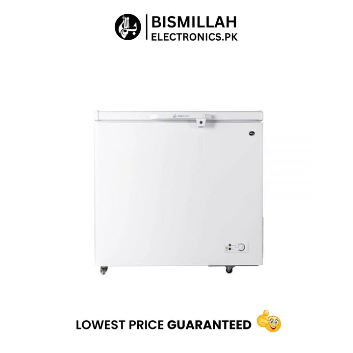 Pel Deep Freezer PDF-150 APF with efficient cooling technology, durable ...