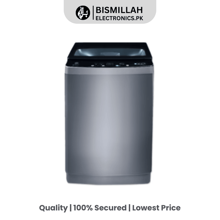 Discover the Pel Washing Machine 1100i, featuring advanced artificial intelligence and a user-friendly LED panel. This washing machine optimizes your laundry experience with smart technology and intuitive controls, making laundry days efficient and effortless. Perfect for modern households seeking convenience and reliability.