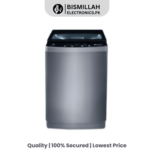 Discover the Pel Washing Machine 900, featuring advanced artificial intelligence and a user-friendly LED panel. This washing machine optimizes your laundry experience with smart technology and intuitive controls, making laundry days efficient and effortless. Perfect for modern households seeking convenience and reliability.