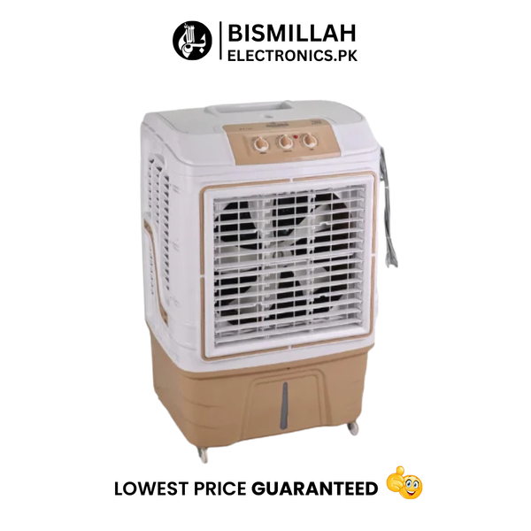 BinBazz Room Air Cooler 7300
