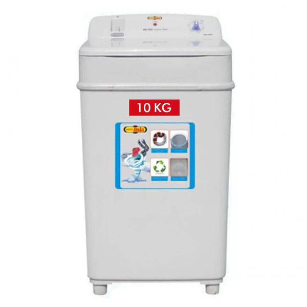 SuperAsia Dryer SD-555